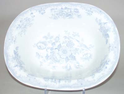 Pie Dish c1895